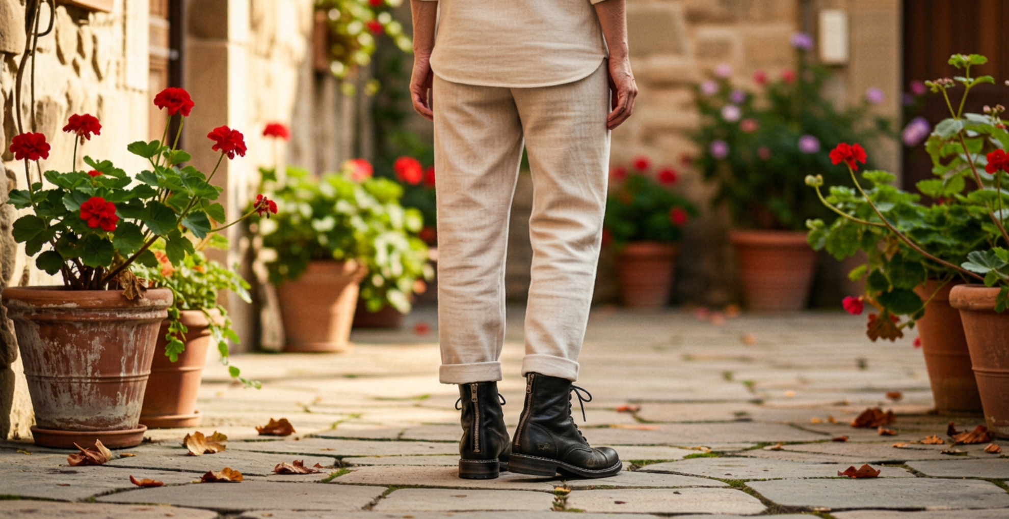 Perché le scarpe in pelle fatte a mano durano anni e fanno risparmiare