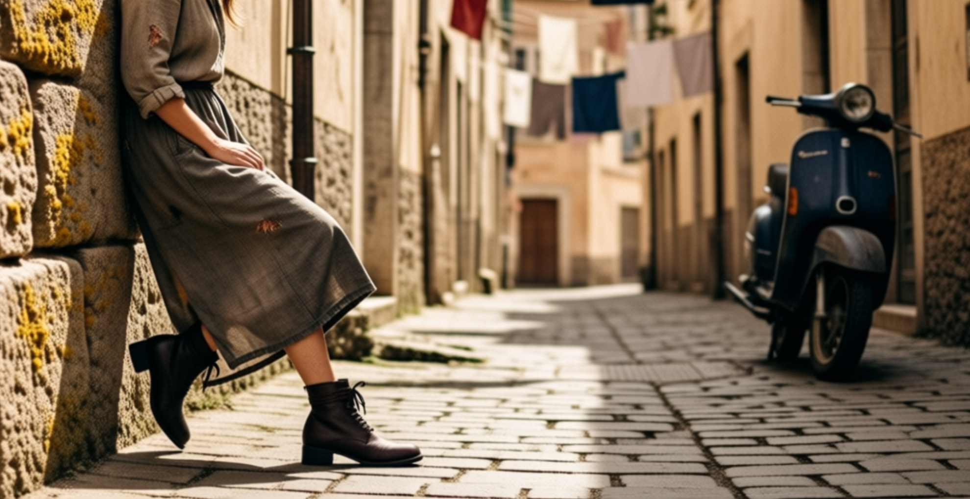 Scarpe artigianali Made in Italy