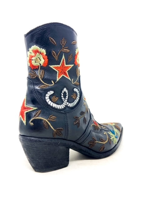 ANKLE BOOT ENGIE
