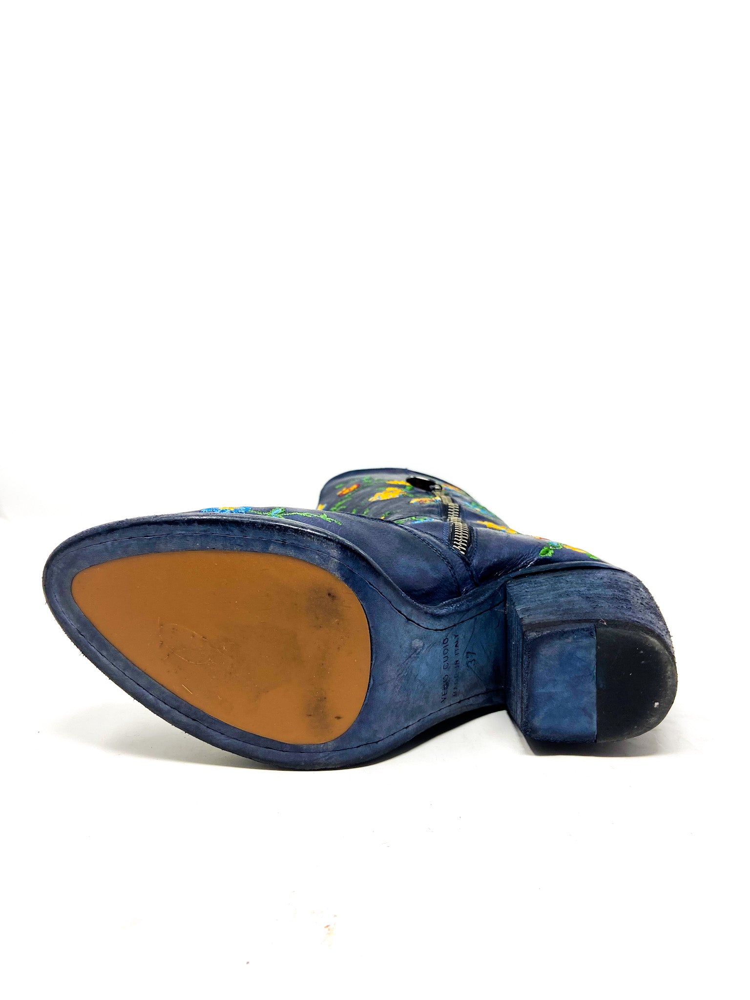 BOOT ROXANA