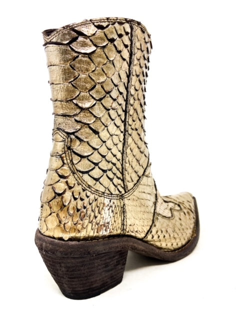 ANKLE BOOT DENVER PYTHON