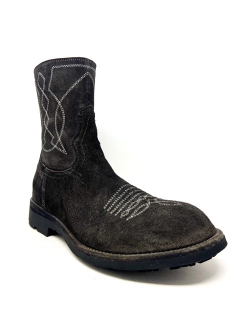 BOOT EDDY