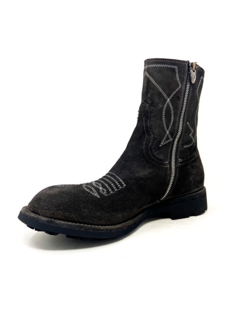 BOOT EDDY