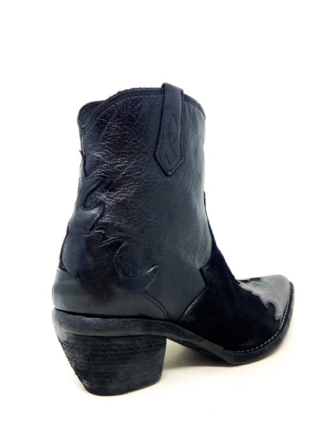 ANKLE BOOT AUSTIN