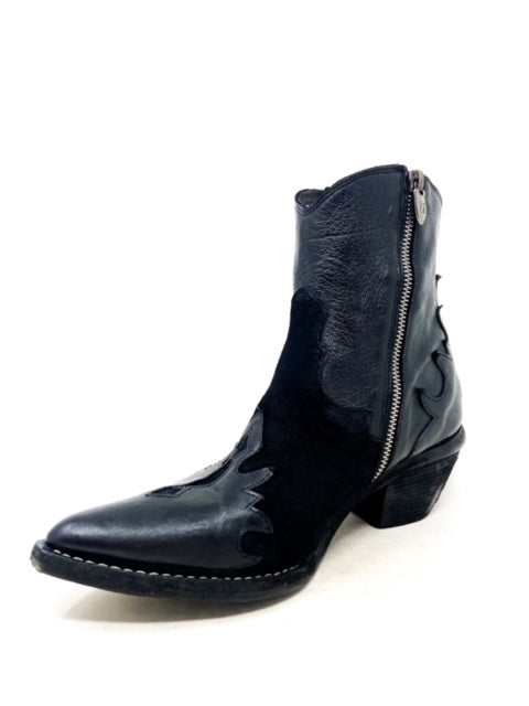 ANKLE BOOT AUSTIN