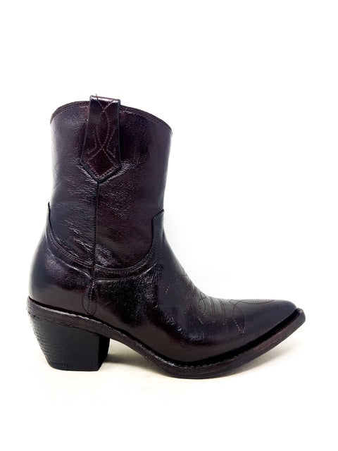 ANKLE BOOT SUSY