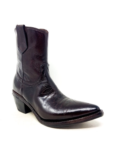ANKLE BOOT SUSY