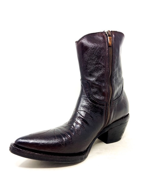 ANKLE BOOT SUSY