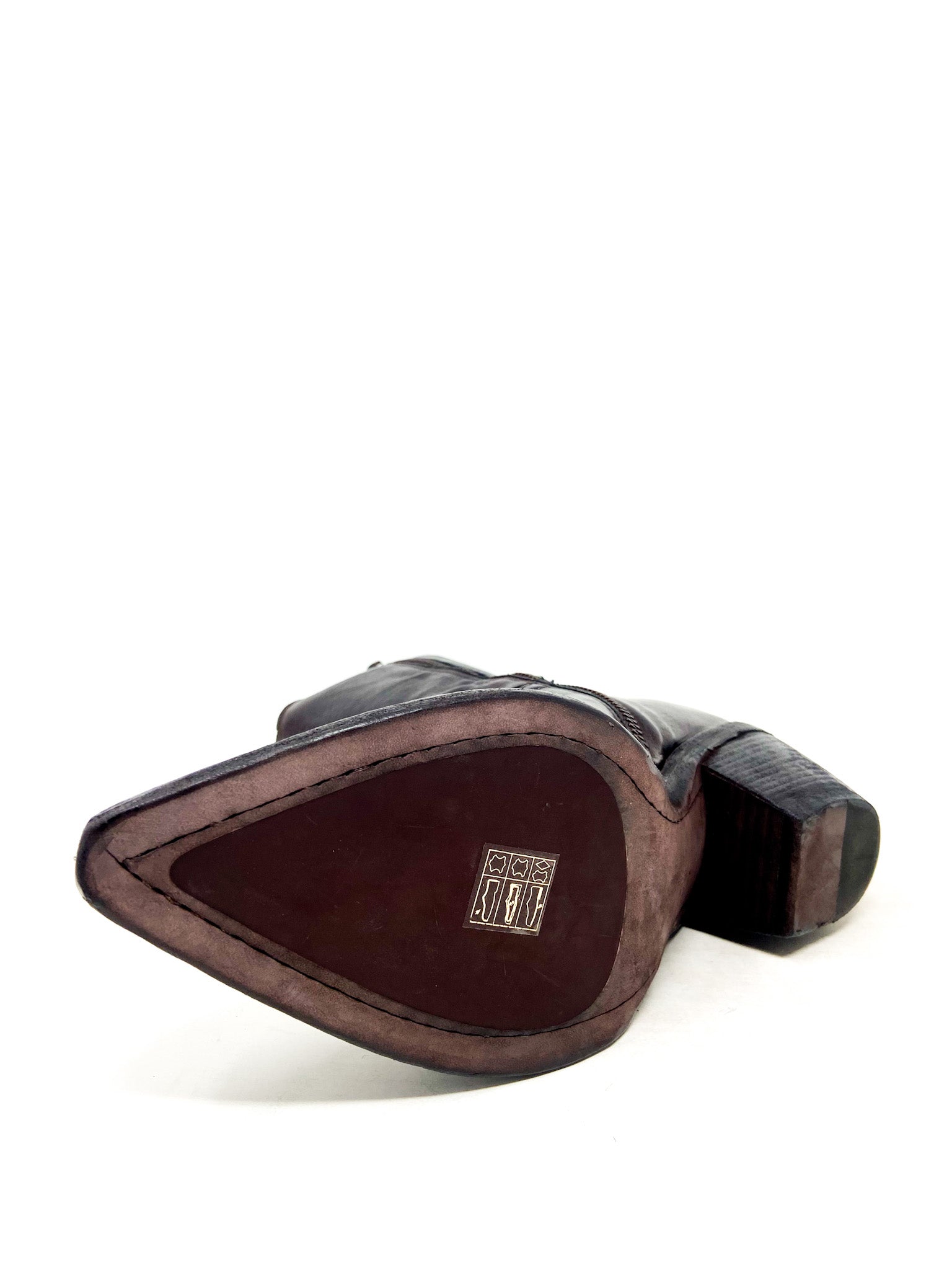 ANKLE BOOT SUSY