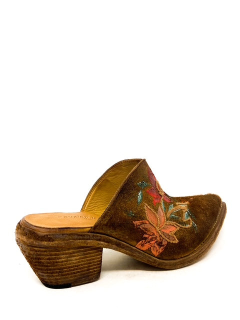 SABOT  MAUI