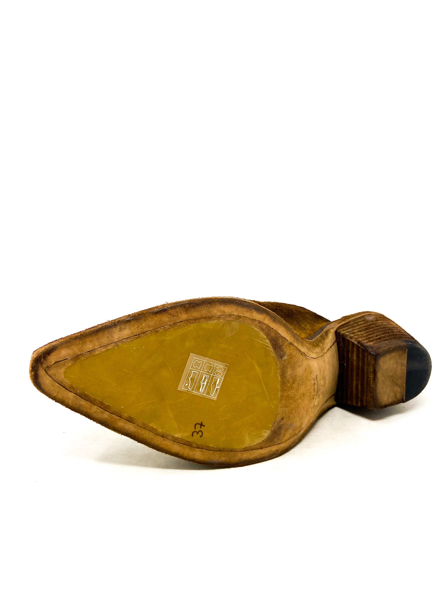 SABOT  MAUI