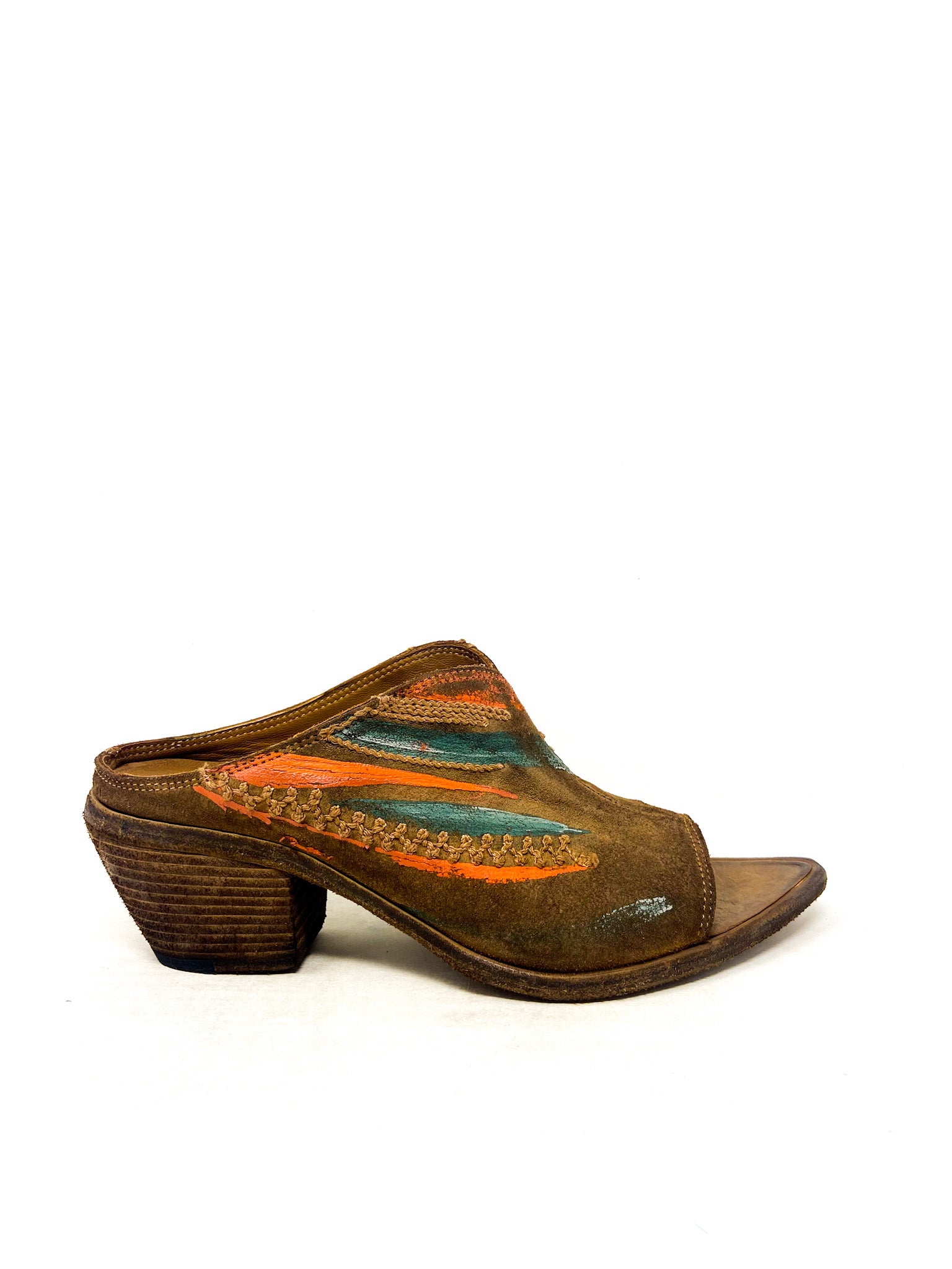 SANDAL  MAUI