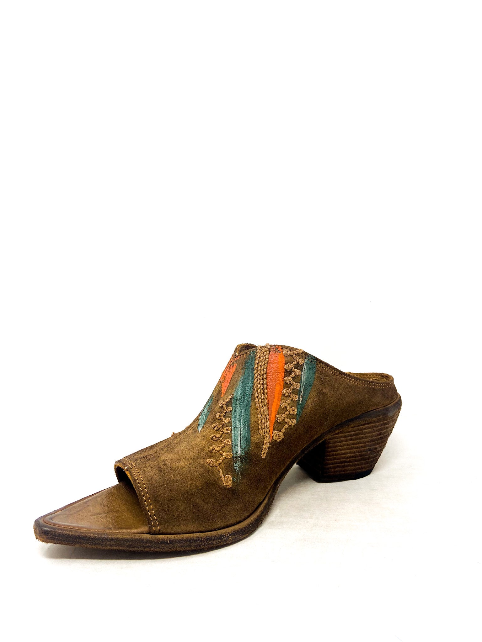 SANDAL MAUI