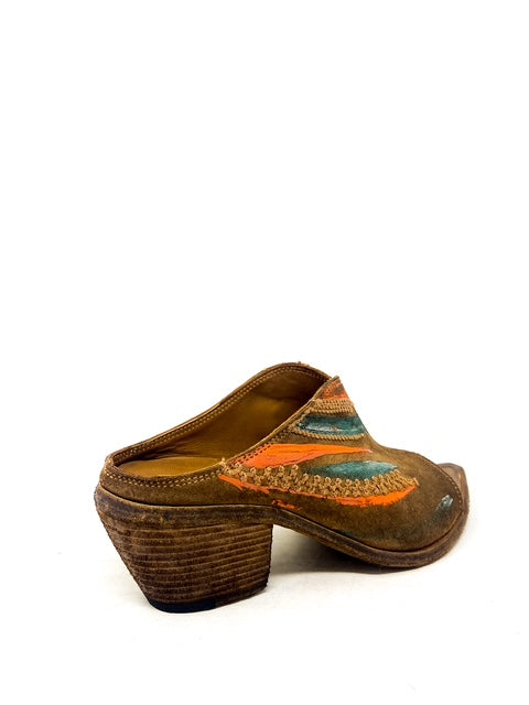 SANDAL MAUI