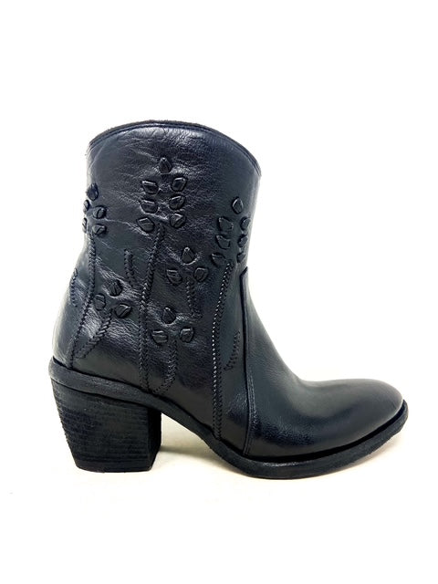 ANKLE BOOT LILLY