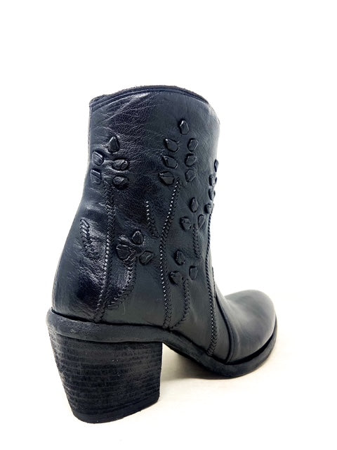 ANKLE BOOT LILLY
