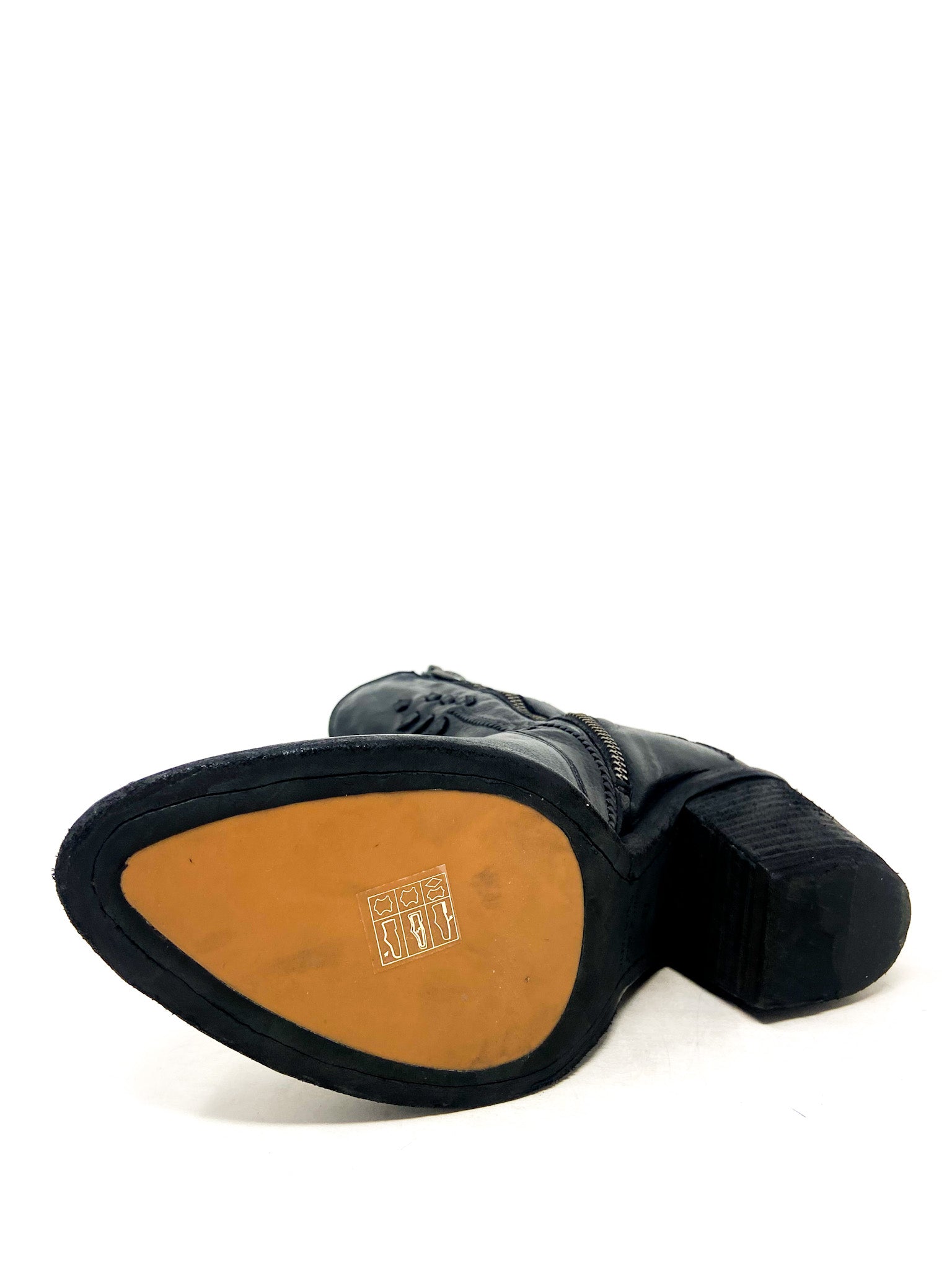 ANKLE BOOT LILLY