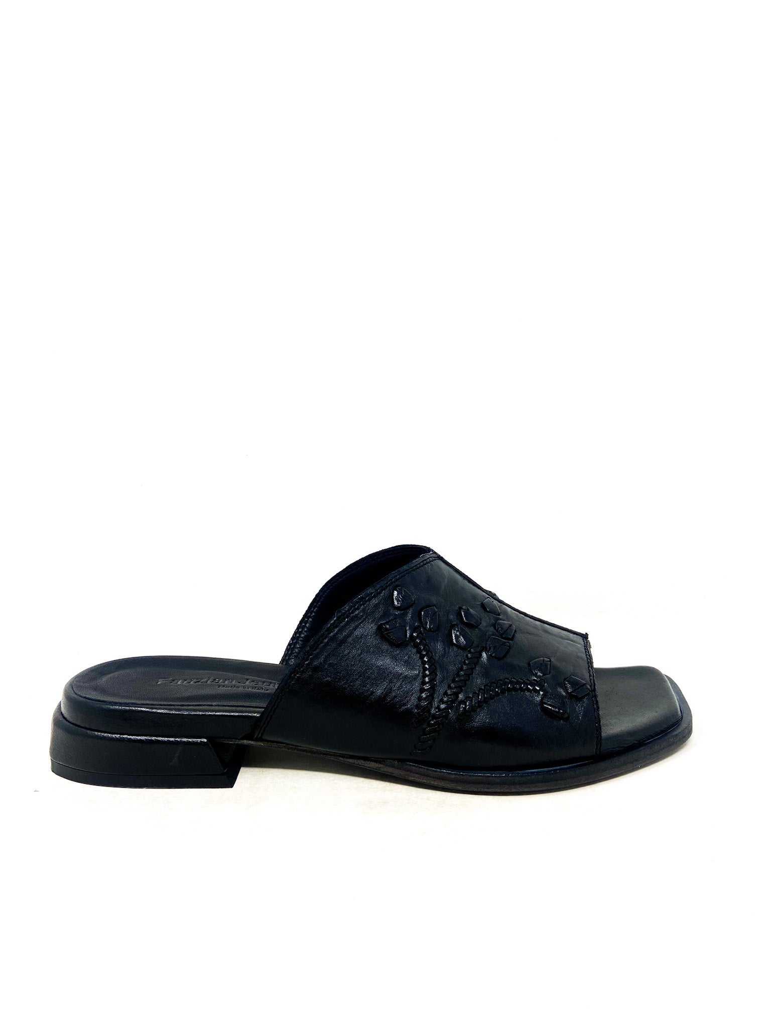 SANDAL LILLY FLAT