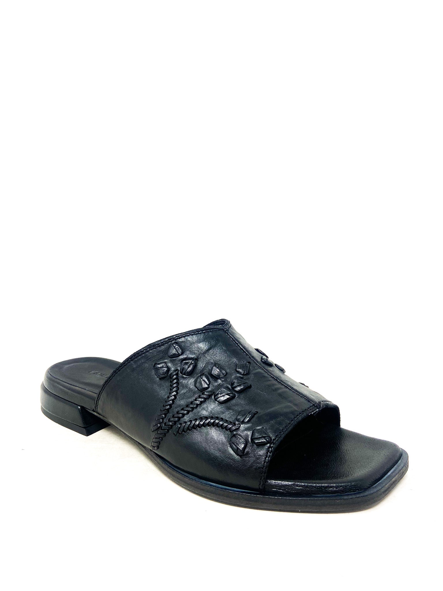 SANDAL LILLY FLAT