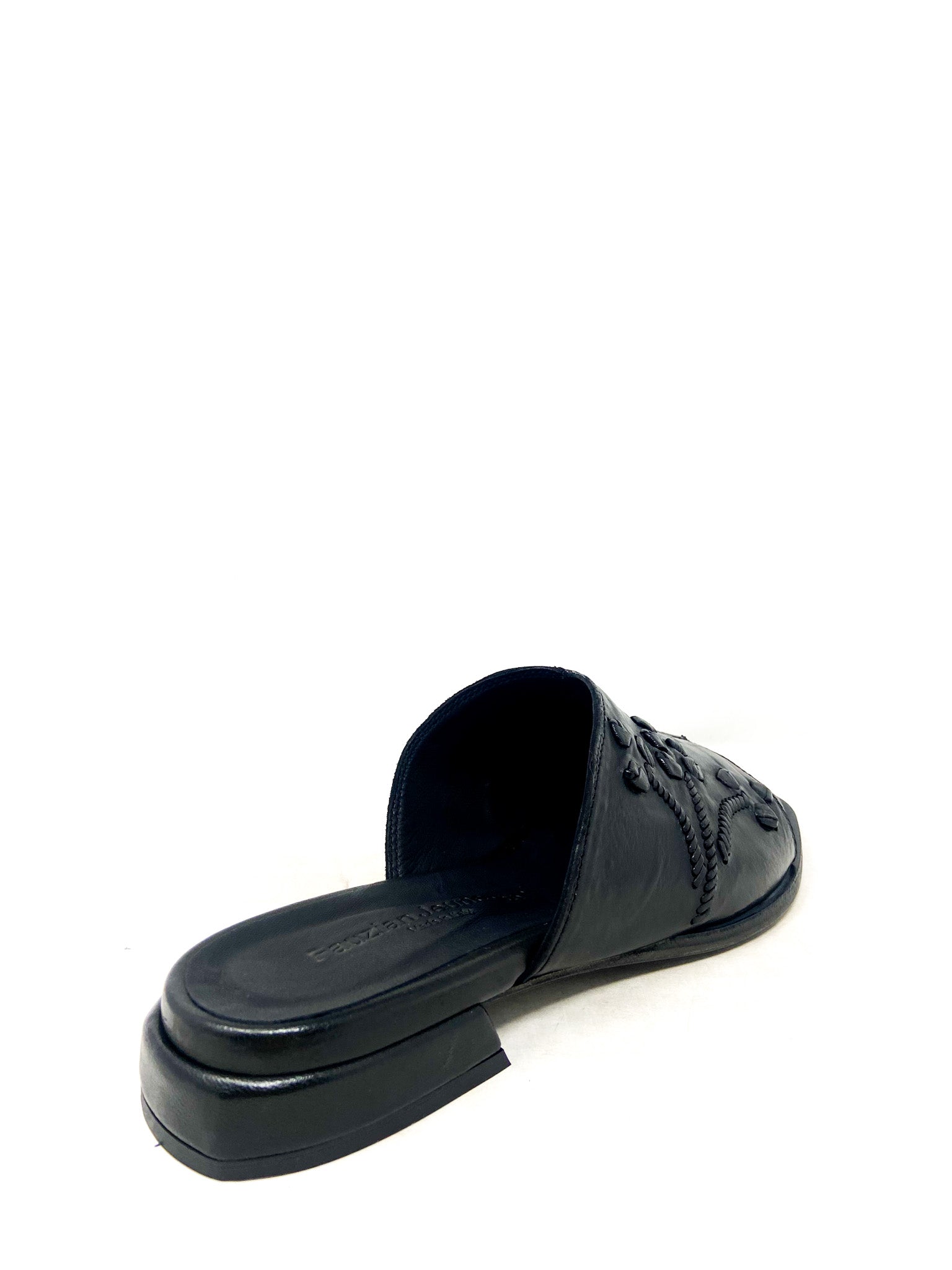 SANDAL LILLY FLAT