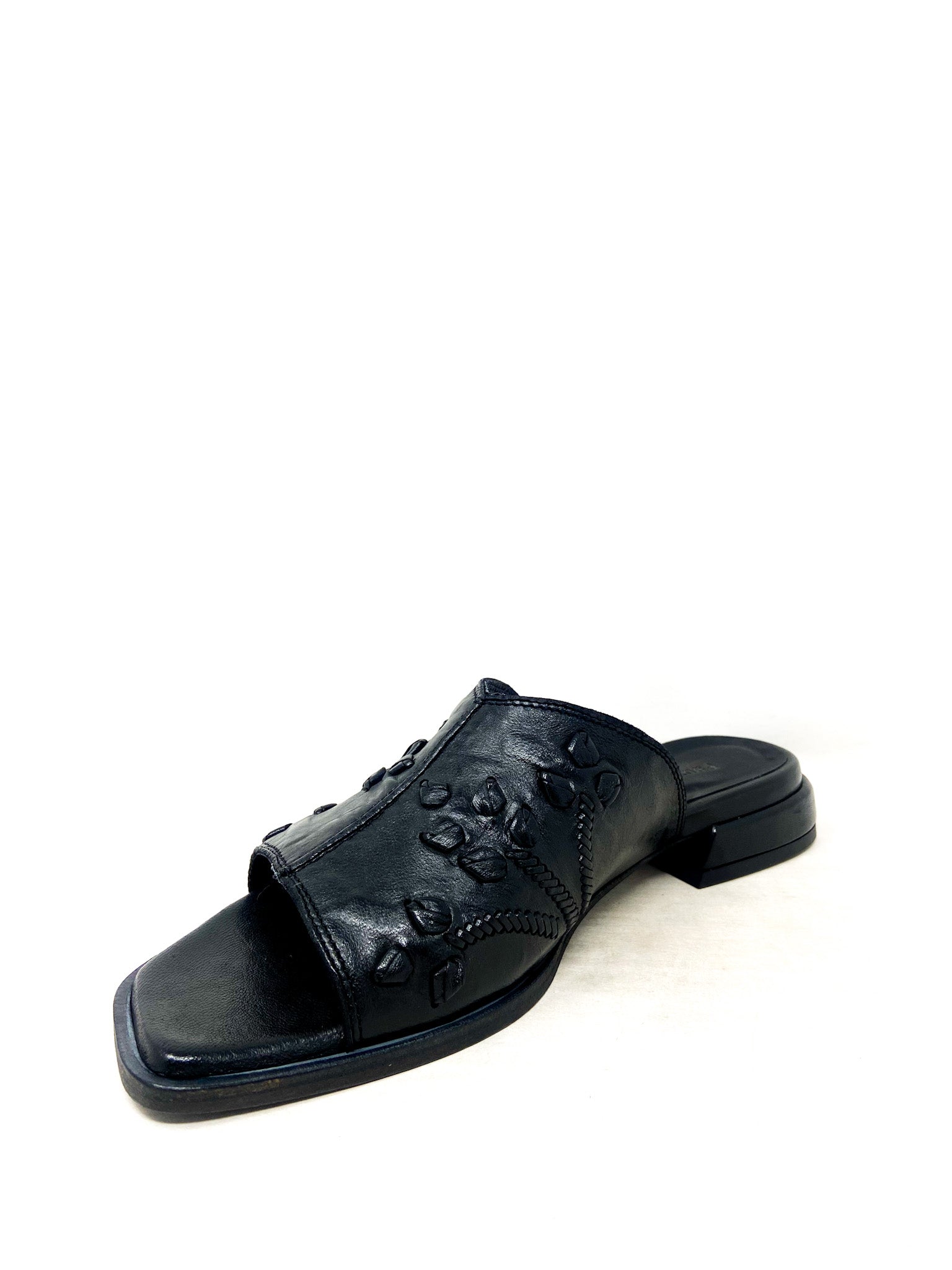 SANDAL LILLY FLAT