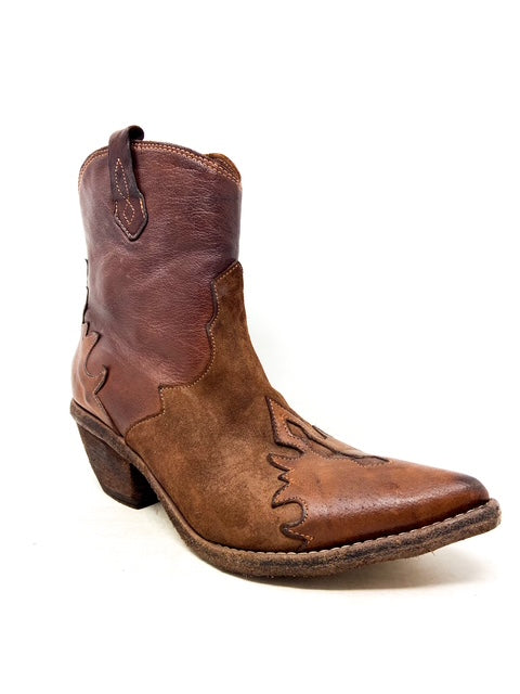 ANKLE BOOT AUSTIN