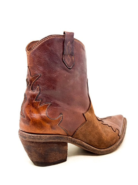 ANKLE BOOT AUSTIN