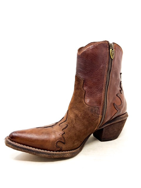 ANKLE BOOT AUSTIN