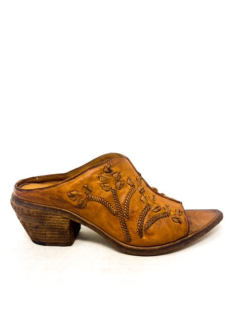 SANDAL LILLY