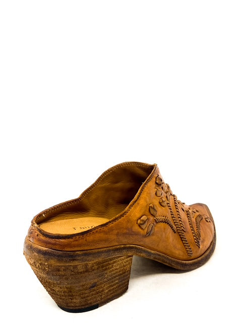 SANDAL LILLY
