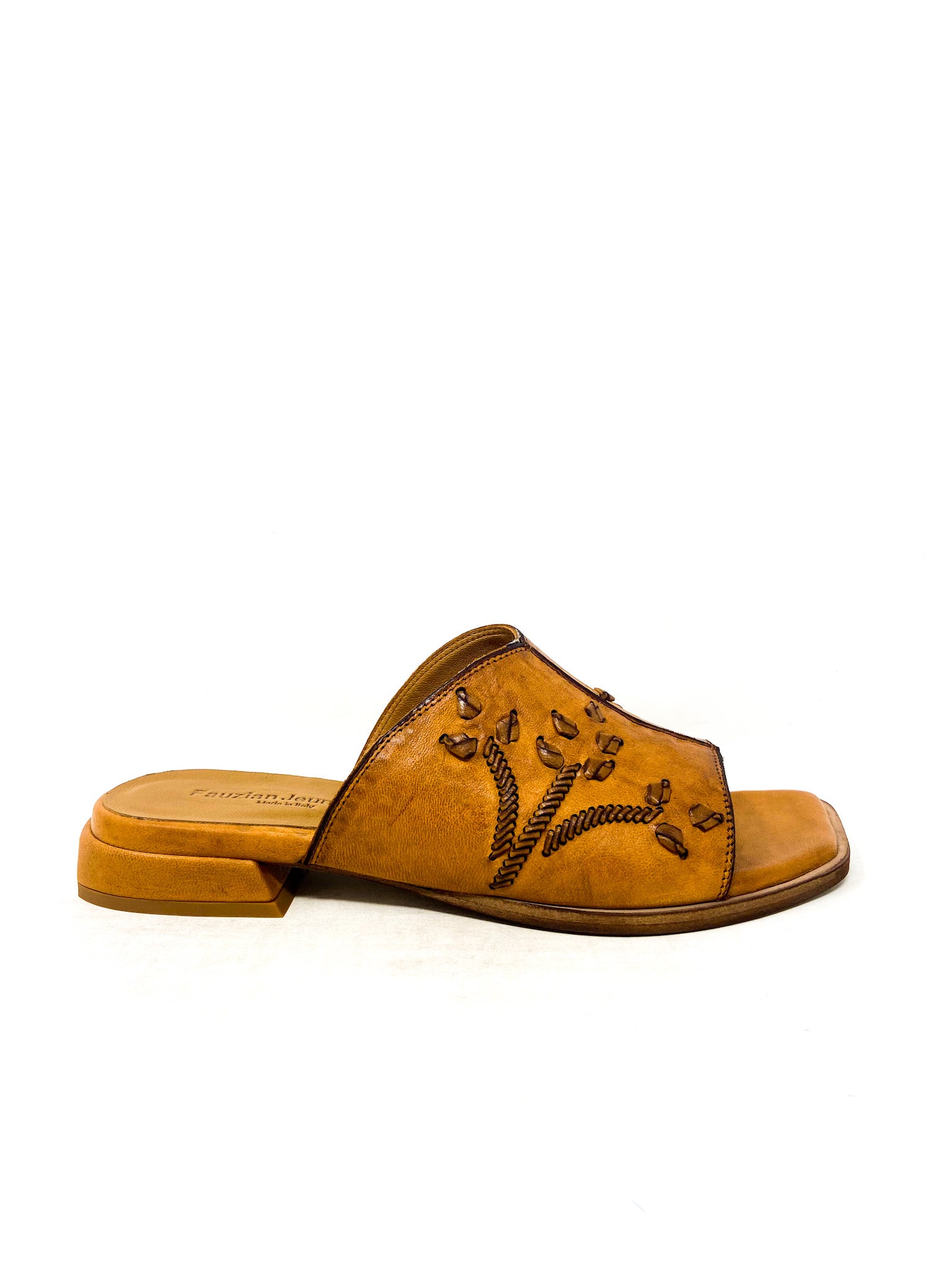 SANDAL LILLY FLAT
