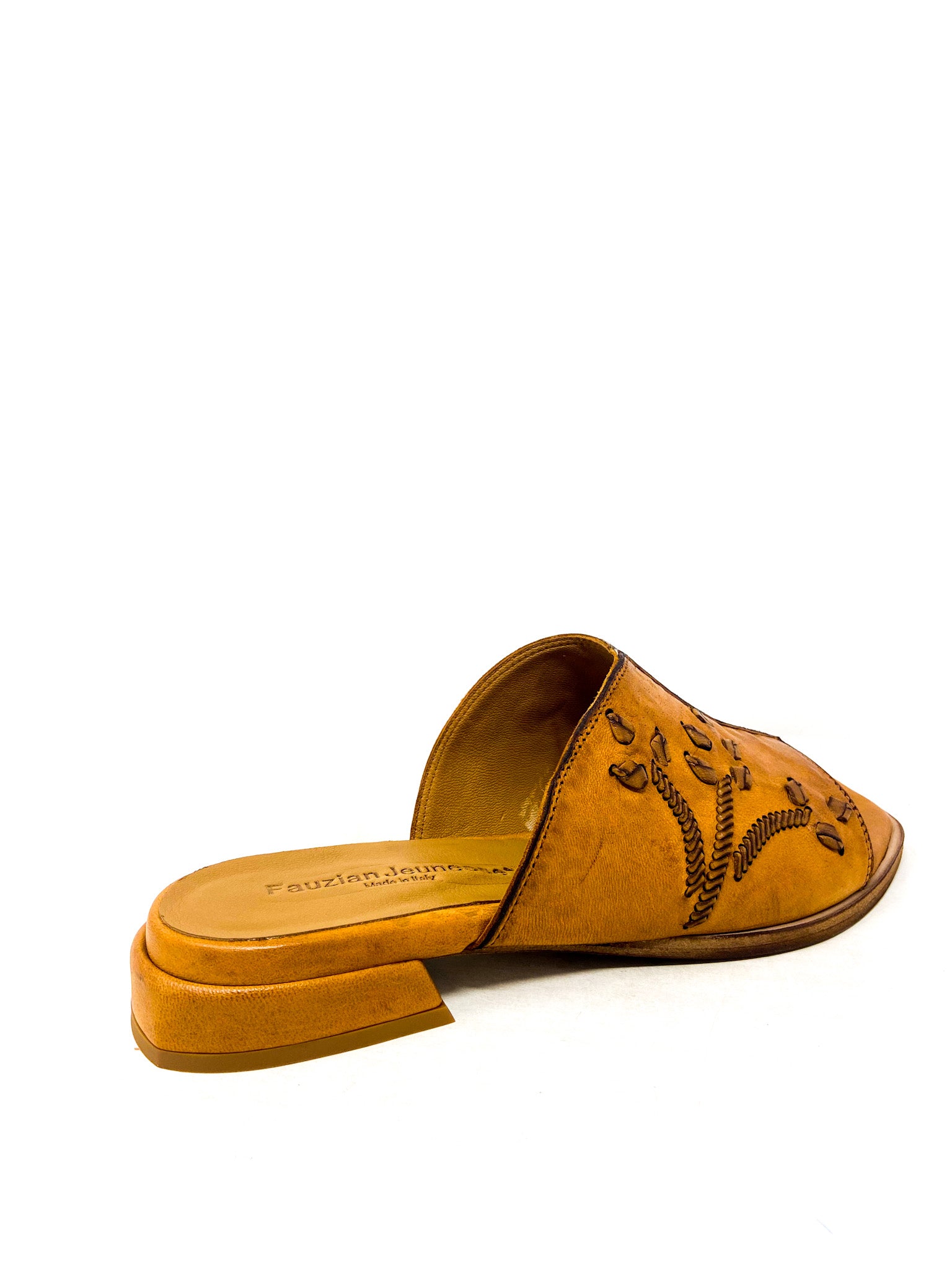 SANDAL LILLY FLAT