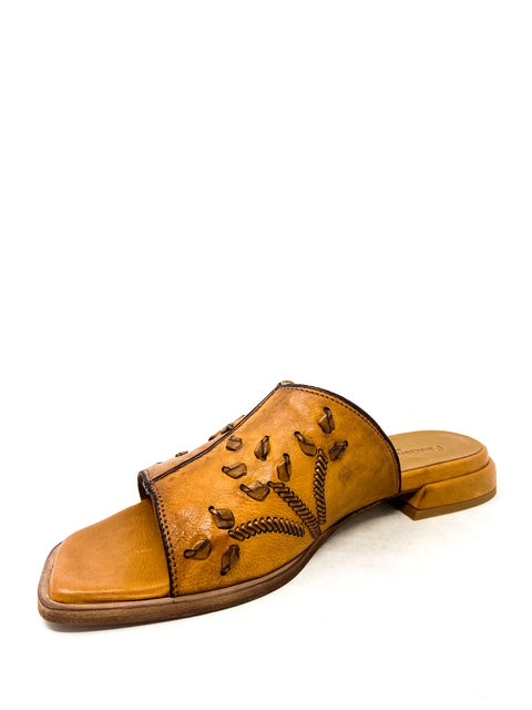 SANDAL LILLY FLAT