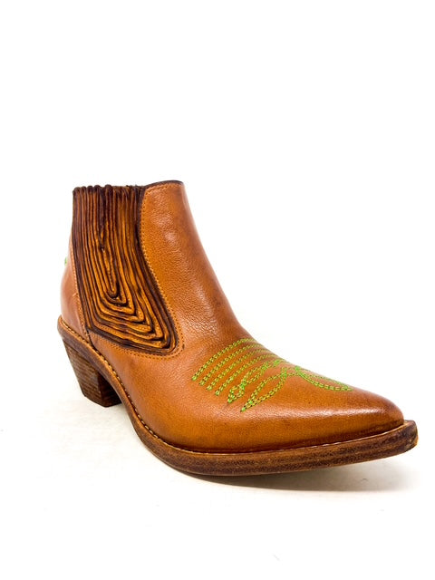 ANKLE BOOT DALILA