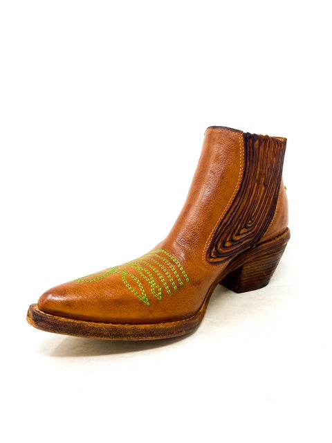 ANKLE BOOT DALILA