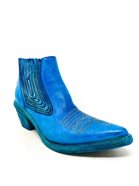 ANKLE BOOT DALILA