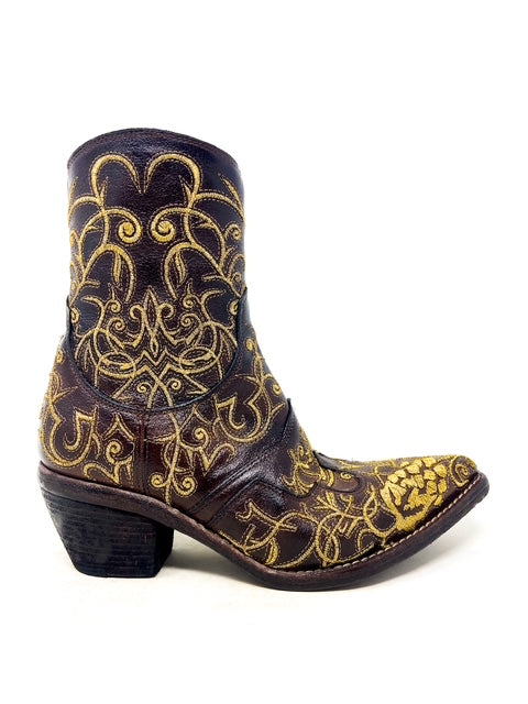 ANKLE BOOT RACHELE