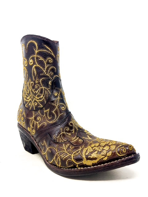 ANKLE BOOT RACHELE