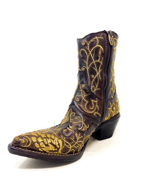 ANKLE BOOT RACHELE
