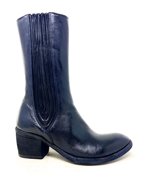 ANKLE DALILA BOOT
