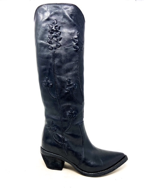 BOOT LILLY