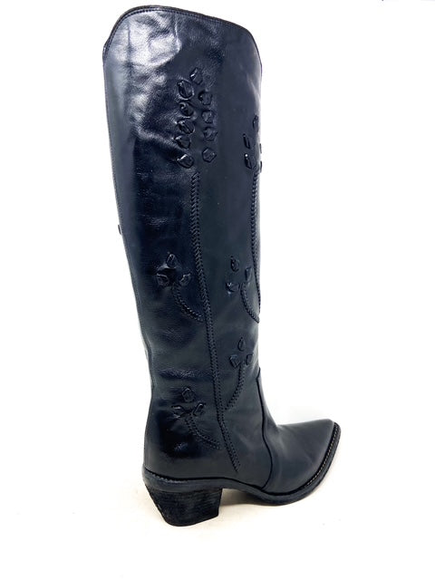 BOOT LILLY