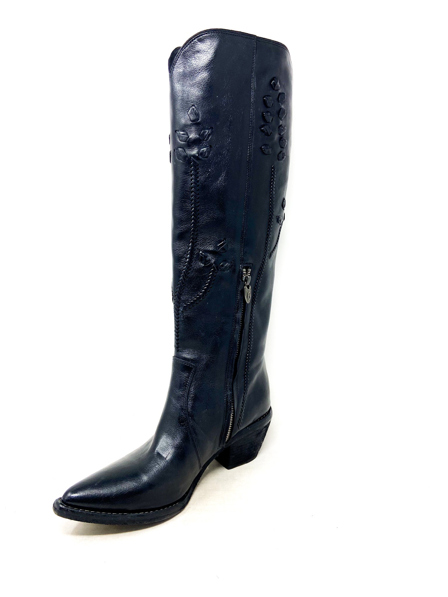 BOOT LILLY