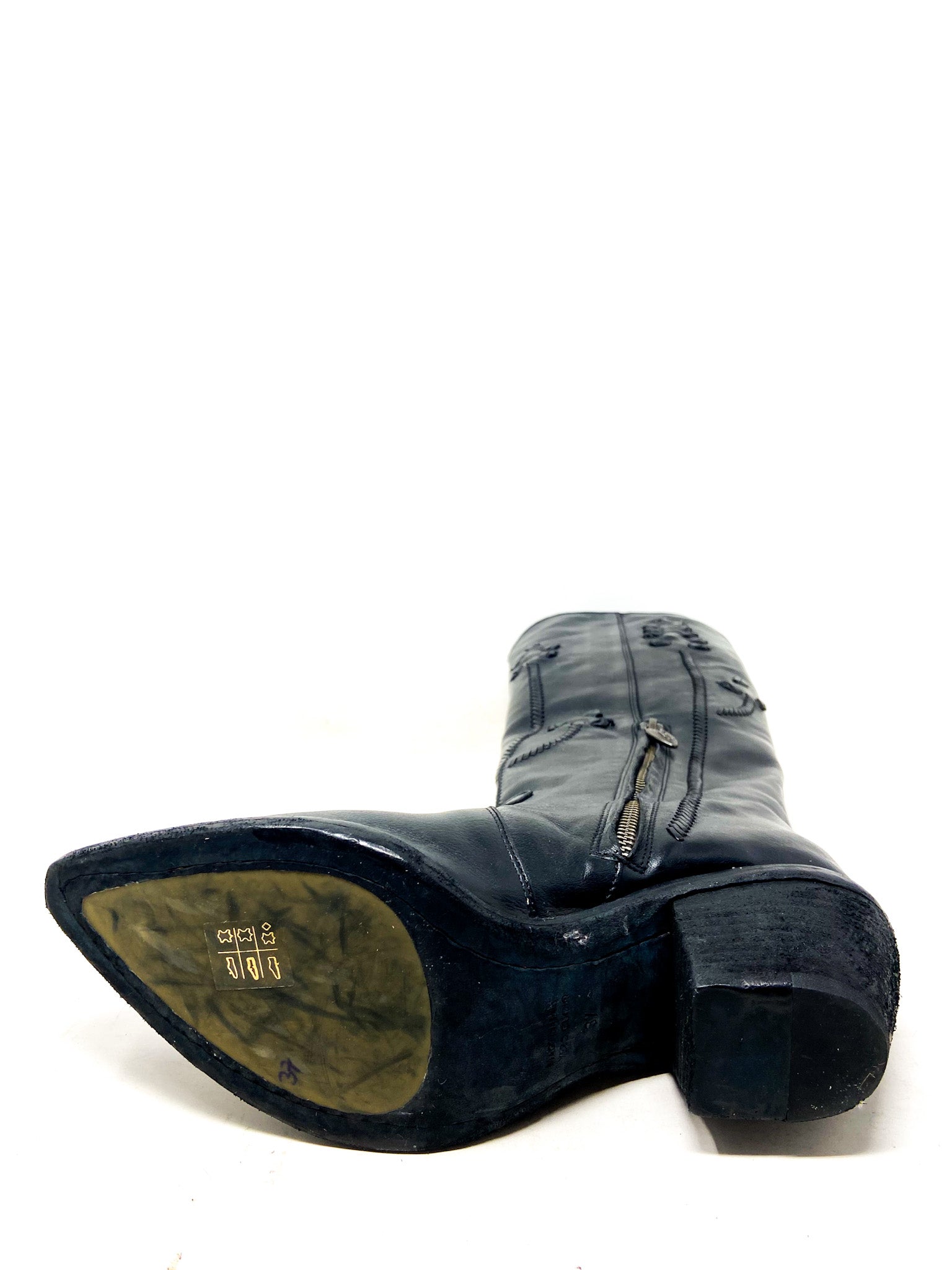 BOOT LILLY