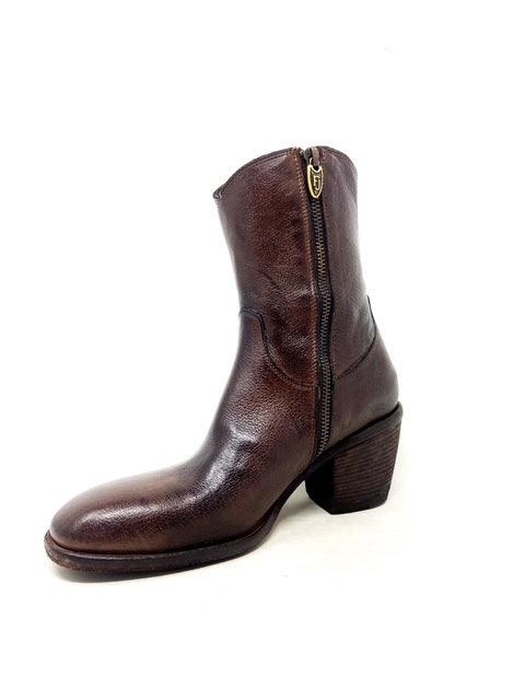 ANKLE BOOT VITTORIA