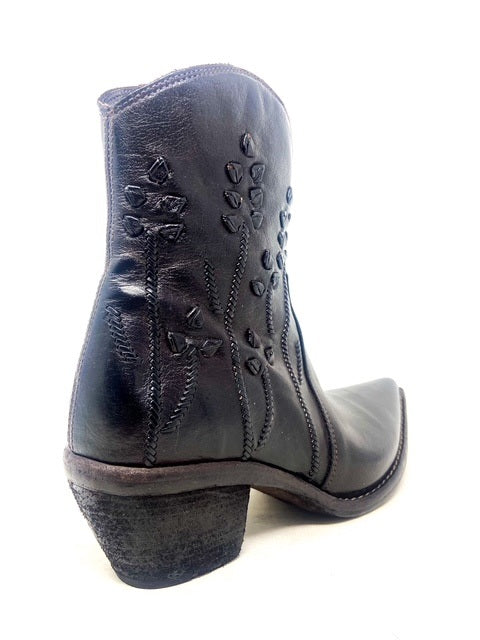 ANKLE BOOT LILLY