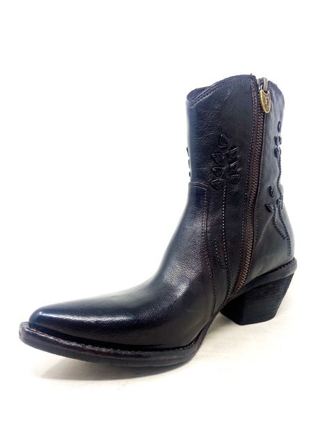 ANKLE BOOT LILLY