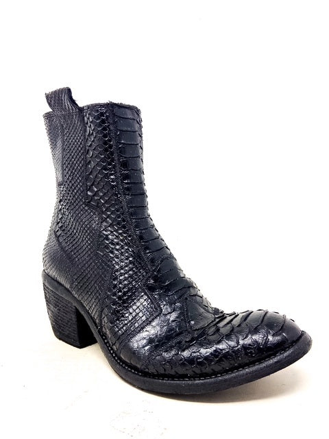 ANKLE BOOT KATRIN