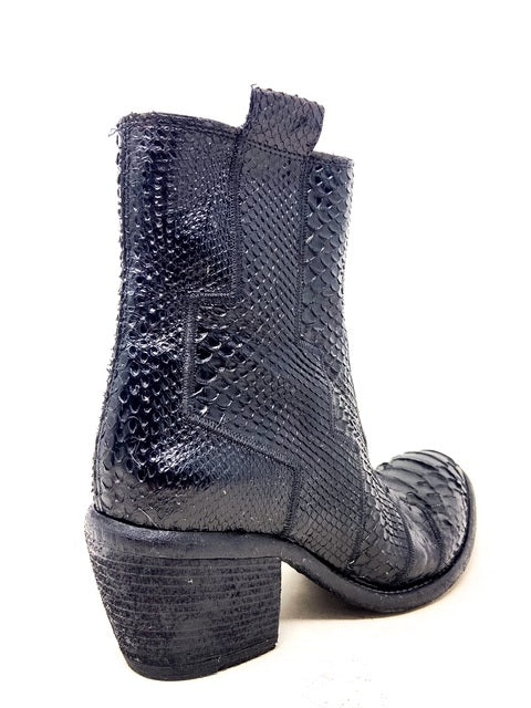 ANKLE BOOT KATRIN
