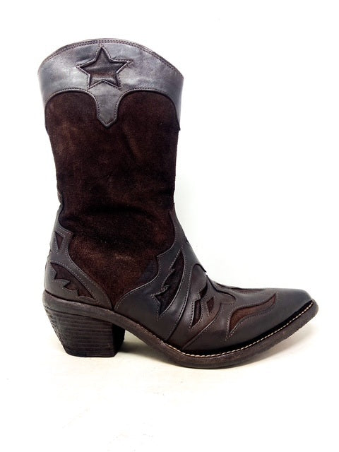 ANKLE BOOT DALLAS